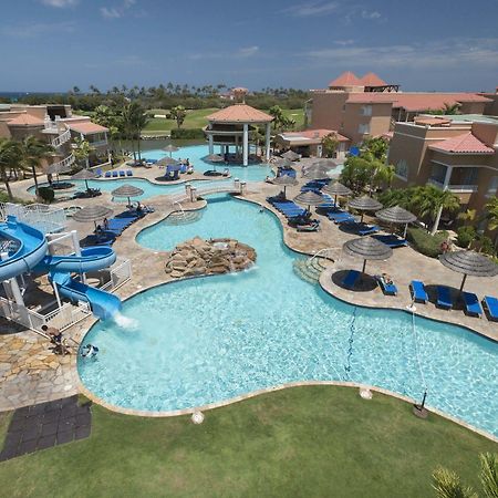 All Inclusive - Divi Village Golf And Beach Resort Παλμ Μπιτς Εξωτερικό φωτογραφία
