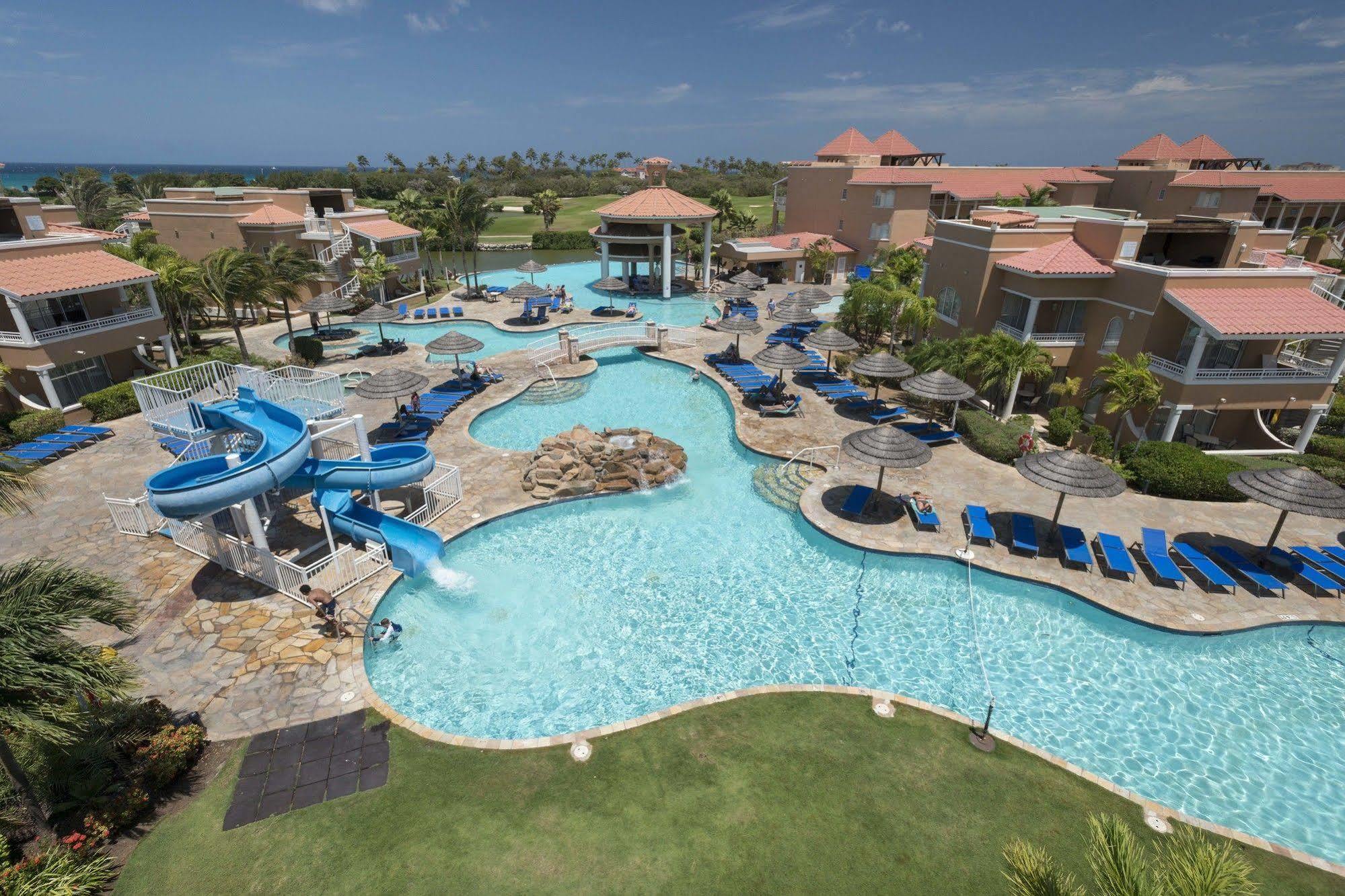 All Inclusive - Divi Village Golf And Beach Resort Παλμ Μπιτς Εξωτερικό φωτογραφία