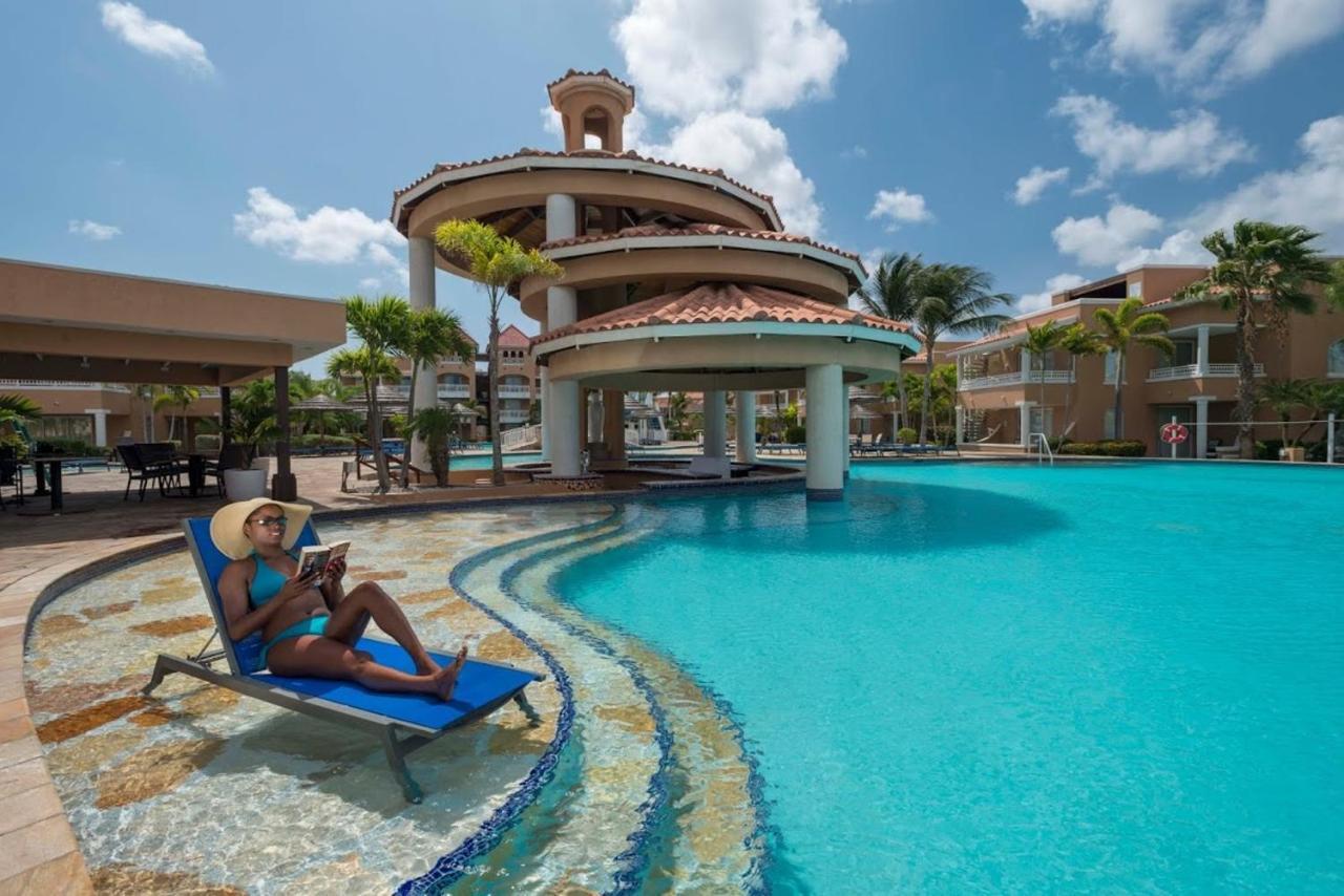 All Inclusive - Divi Village Golf And Beach Resort Παλμ Μπιτς Εξωτερικό φωτογραφία