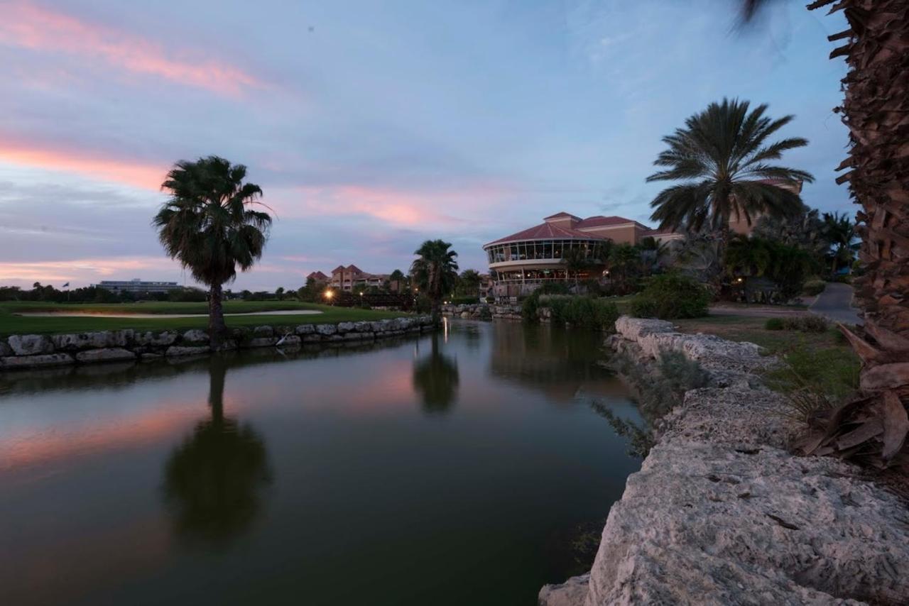All Inclusive - Divi Village Golf And Beach Resort Παλμ Μπιτς Εξωτερικό φωτογραφία