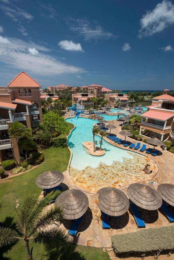 All Inclusive - Divi Village Golf And Beach Resort Παλμ Μπιτς Εξωτερικό φωτογραφία