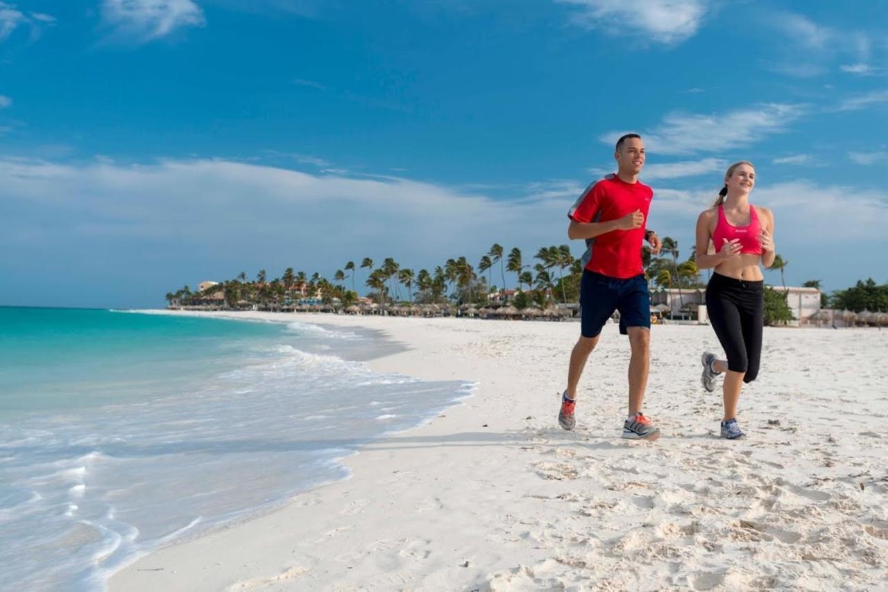 All Inclusive - Divi Village Golf And Beach Resort Παλμ Μπιτς Εξωτερικό φωτογραφία