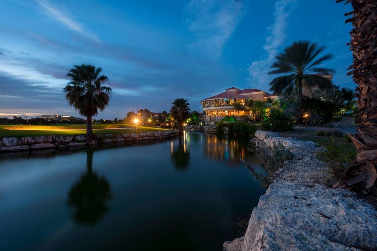 All Inclusive - Divi Village Golf And Beach Resort Παλμ Μπιτς Εξωτερικό φωτογραφία